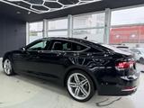 Audi A5 Spoback 45 TDI quat sport*S-LINE*VIRTUELL*LED - Audi A5 mit Diesel-Antrieb: Sportwagen