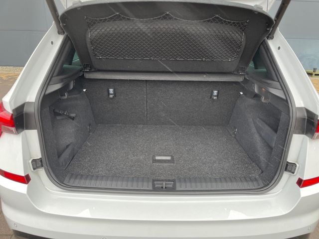 Kamiq Monte Carlo 1.0 TSI DSG Navi,LED,PDC,SHZ