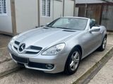 Mercedes-Benz SLK Roadster SLK 200 Kompressor * TÜV NEU* - Mercedes-Benz SLK-Klasse in Bochum