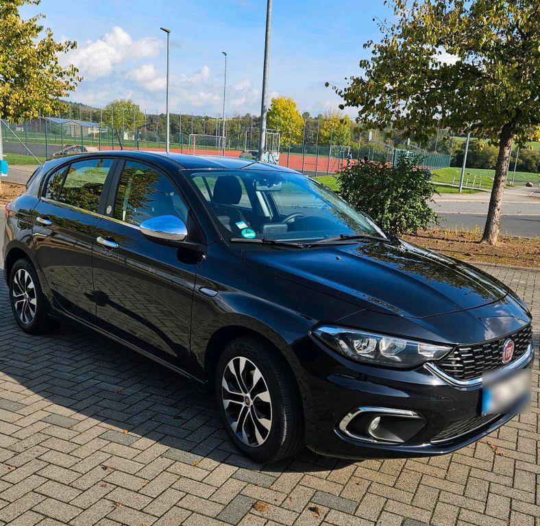 Image of Fiat Tipo