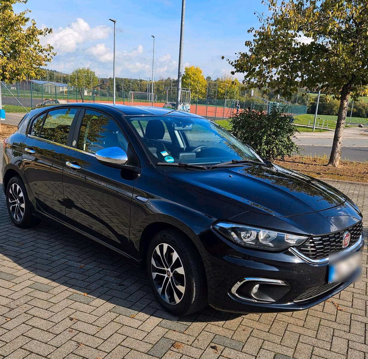 Fiat Tipo