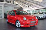 Volkswagen Lupo 1,4 16V ABT-UMBAU / ORIGINAL 6TKM - Volkswagen Lupo: 1.6