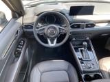 Mazda CX-5 2.5L G 194 AWD Takumi Nappaleder - Mazda CX-5 in Erfurt