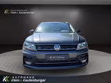 Volkswagen Tiguan 2.0 TDI IQ 4M +R LINE+AHK+PANO+VIRTUAL - Volkswagen Tiguan R mit Diesel-Antrieb