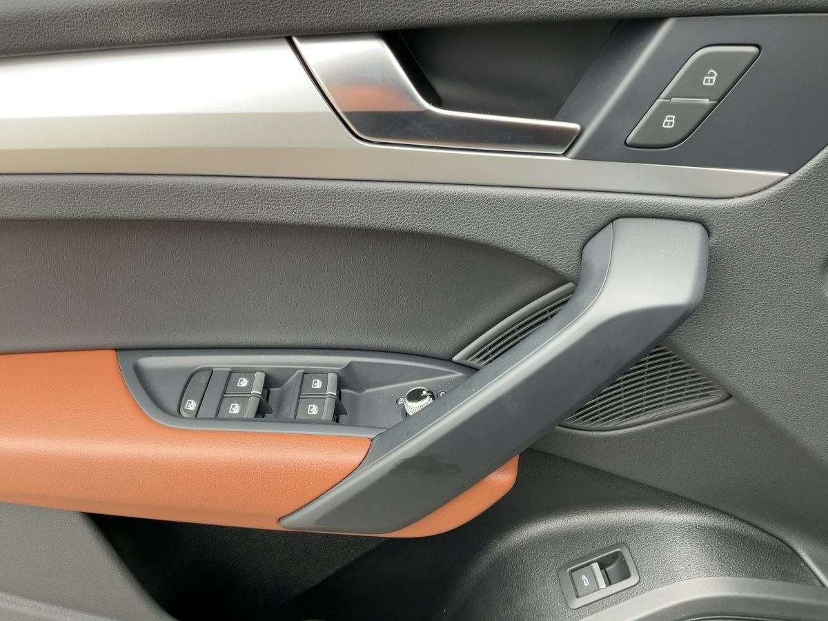 Audi Q5 - Bild 17