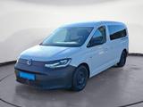 Volkswagen Caddy Maxi 2.0 TDI AHK Kamera LED Climatronic - Volkswagen Caddy Maxi aus 2021