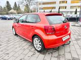 Volkswagen PoloV,Automatik,Xenon,Navi,TÜVNEU, - Volkswagen Polo aus 2011 mit Diesel-Antrieb