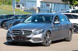 Mercedes-Benz C 250 T d *TOP AUSSTATTUNG* AVANTGARDE - Mercedes-Benz C 250 mit Diesel-Antrieb