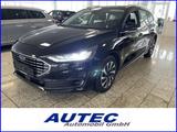 Ford Focus Turnier Titanium 1.5 NAVI+SPURHALTE+LED