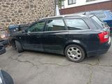 Audi A4 1.9TDI 96kW Avant - - Audi A4 aus 2004: 1.9
