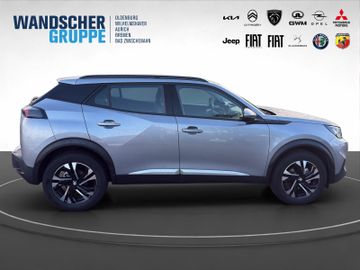Peugeot 2008 1.2 PureTech 130 Allure AHK+Kam.+KeyLess