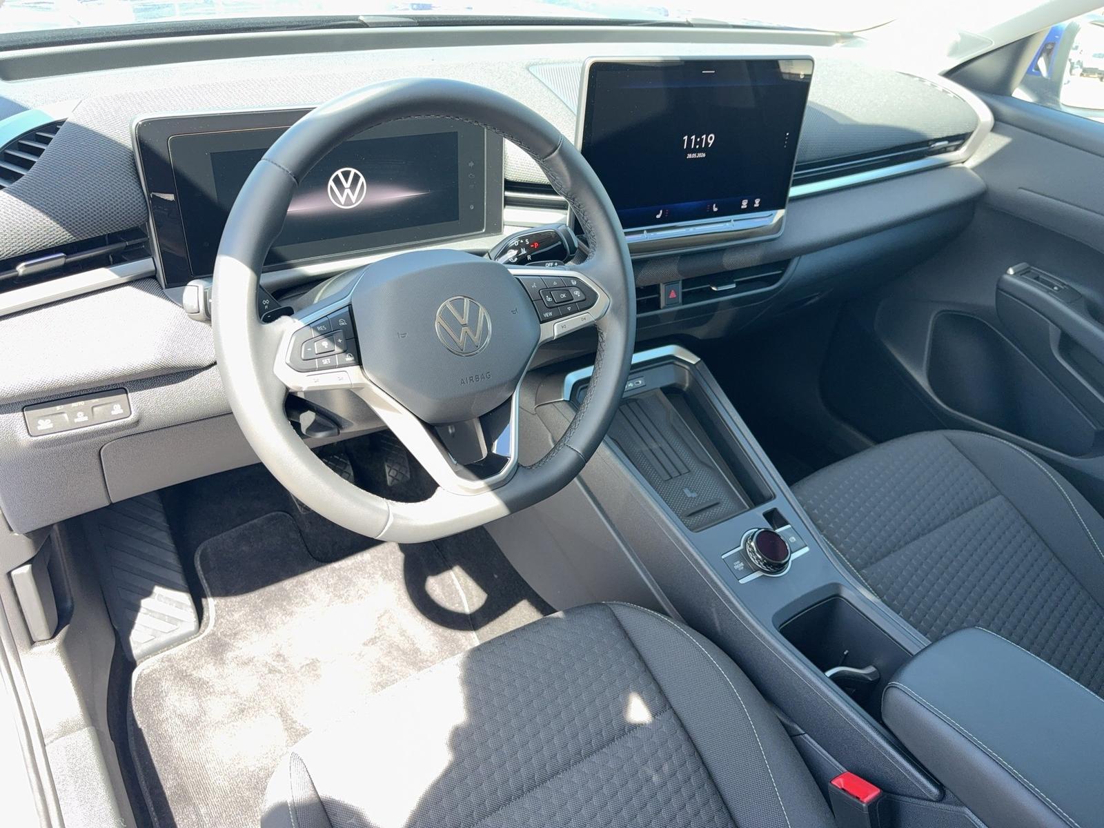 Volkswagen T-Roc derNeue Life TSi Kamera/CarPlay/ACC/LED