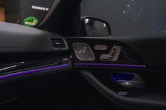 MERCEDES-BENZ GLS 600 Maybach*HighClassFond*AHK*HU*SH*PANO*360