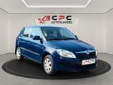 Skoda Fabia Classic - Skoda Fabia: Classic