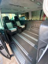 Volkswagen T5 Business langer Radstand Multivan lang ... - Multivan business gebraucht