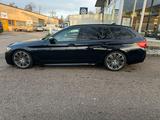 BMW 520d Touring M Sport Paket LED Pano. Rückfahr. - BMW 520: M Paket