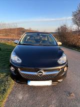 Opel Adam OPEN AIR 120 Jahre 1.4 64kW OPEN AIR 12... - Opel Adam OPEN-AIR-120-Jahre