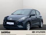 Hyundai i10 NEUES Modell MY25 1.0 Select Klima Navi DAB - Hyundai i10 aus 2025