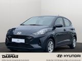 Hyundai i10 NEUES Modell MY25 1.0 Select Klima Navi DAB - Hyundai: Modell