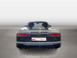 Audi R8 Spyder V10 performance RWD AUT DynLicht Kam. - Audi: V10