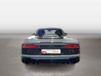 Audi R8 - Vorschau Bild 3