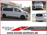 Citroën Spacetourer M Diesel 180PS Automatik