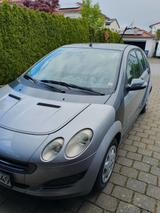 Smart ForFour 1,3 passion _ TÜV 11/27 - Smart ForFour: 1.3