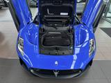Maserati MC20 Carbon Keramic Lift Alcantara Sonus Kamera - Maserati MC20: Sportwagen