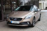 Volvo V40 CC T4 Cross Country Summum AWD - TOP ZUSTAND - Volvo V40 Cross Country: Summum