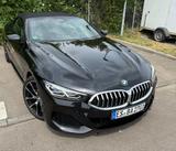 BMW 840d xDrive Cabrio - M-Paket, selb. Lenkend, Key - BMW 840 aus 2019