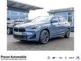 BMW X2 xDrive25e M Sport HUD PANO RFK NAVI LED LM