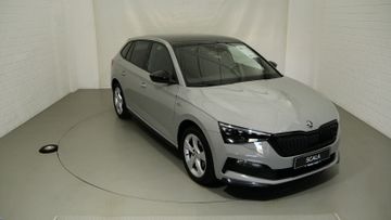 Skoda Scala Monte Carlo 1,0 TSI LED PANO PDC