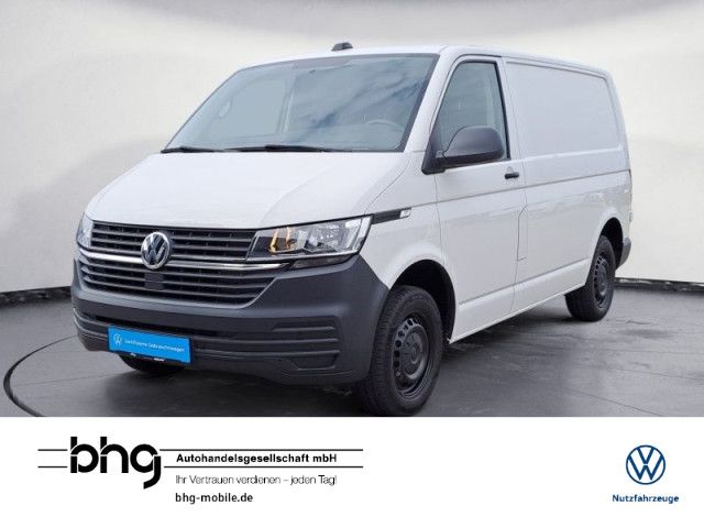 Volkswagen T6 Kasten T6.1 TDI Kasten AHK Klima PDC DAB+