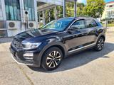 Volkswagen T-Roc 2.0 TDI DSG United 4Motion Navi DAB ACC - Volkswagen T-Roc UNITED mit Diesel-Antrieb