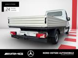 Mercedes-Benz SPRINTER 315 PRITSCHE AUTOM AHK LED KLIMA MBUX - Angebote