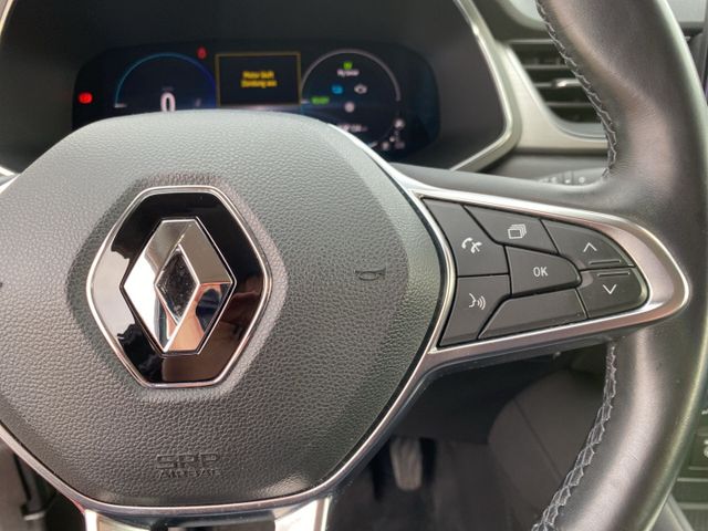 Captur II Intens 1,6 E-Tech *NAVI+KAMERA+SHZ+PDC