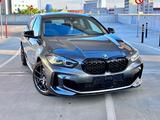BMW M135i xDrive M Performance Shadow 1 Hand Garanti