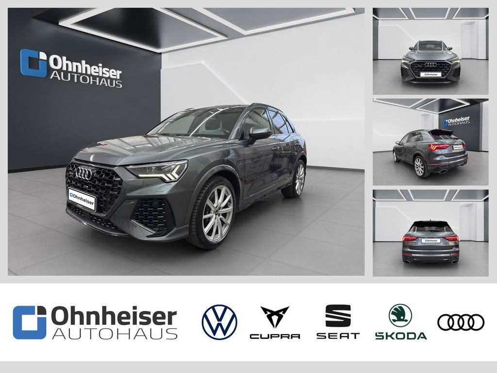 Audi RSQ3