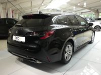 Suzuki Swace - Vorschau Bild 5