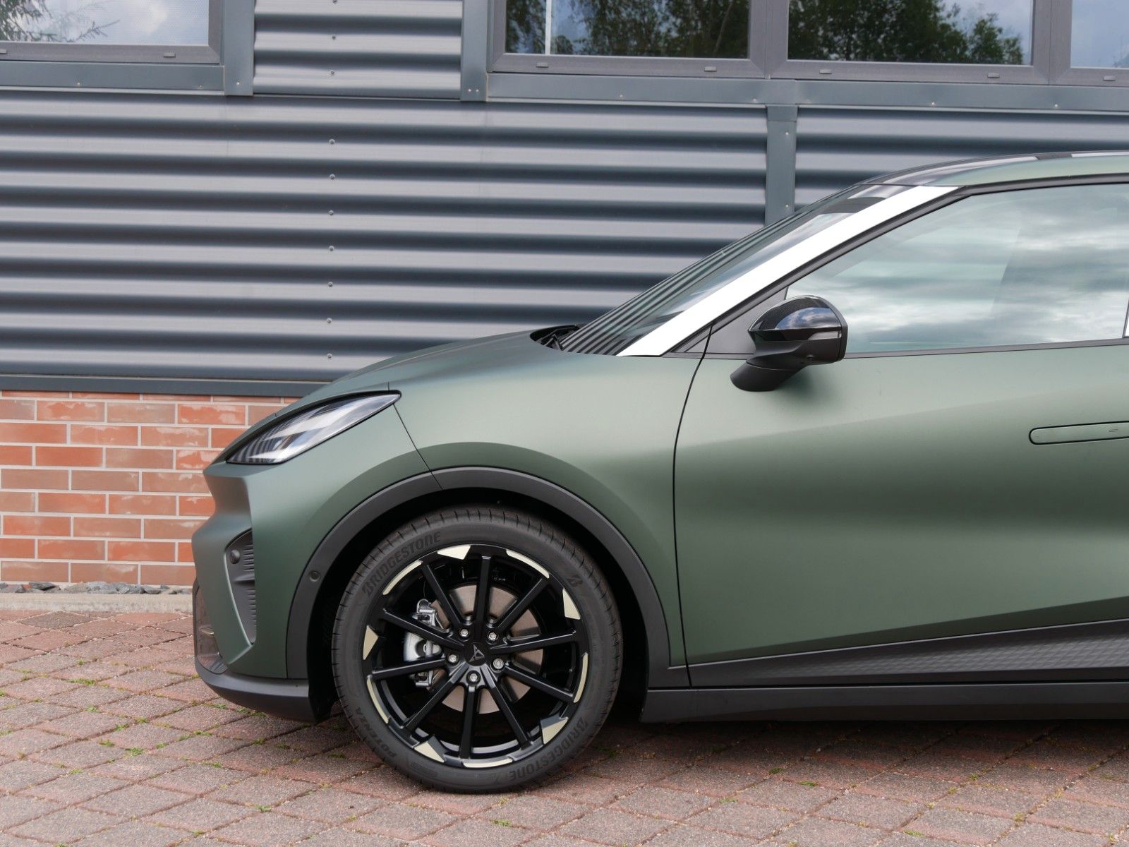 Cupra Raval - Bild 9