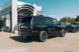 Cadillac Escalade Sport Platinum - 6,2l V8 MY25 TV - Cadillac Escalade mit Anhängerkupplung