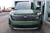 Ford Tourneo E-Courier Active ELEKTRO NEUES MODELL - Ford Model a Gebrauchtwagen