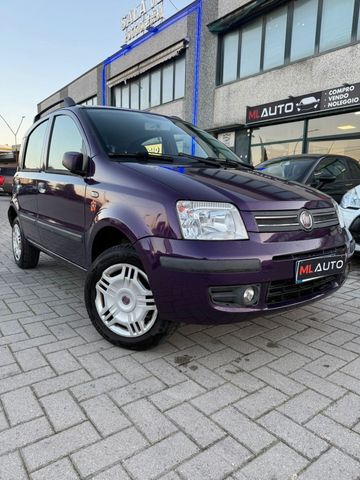 Fiat Panda 1.2 Dynamic Natural Power - OK NEOPAT