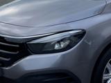 Mercedes-Benz EQT 200 DC.75.KW+Kam+AHK.Vorüstung+MBUX+LED+DAB+ - Mercedes-Benz EQT Gebrauchtwagen