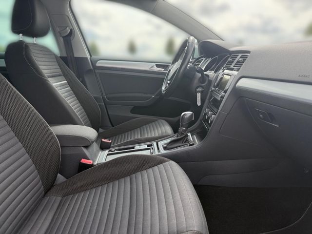 Golf 7 VII Cup 1.4 TSI SHZ PDCv+h Berganfahrass.