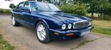 Jaguar XJ 8 Sovereign - Jaguar XJ8: Sovereign