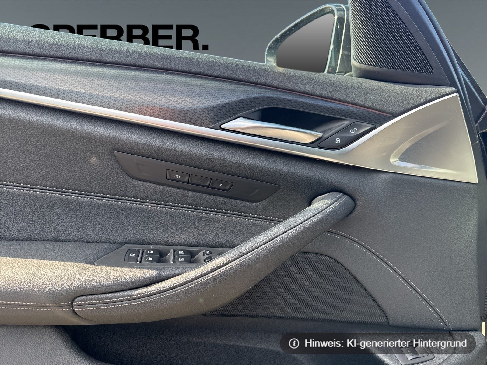 BMW 530i xDrive M Sportpaket*Komfortzugang*Panorama* foto 18