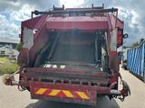Scania R500 V8 6x2 Garbage truck - Scania V 8