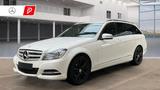 Mercedes-Benz C 180 T Navi PDC Tempo SPORTPAKET - Mercedes-Benz C 180 in Aachen