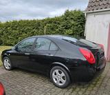Nissan Primera - Nissan Primera aus 2007
